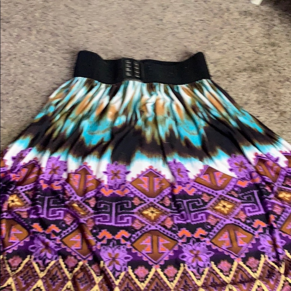 John&Anna Skirt